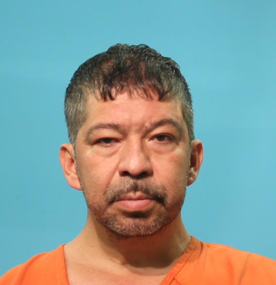 JAIMES, ARELI booking photo