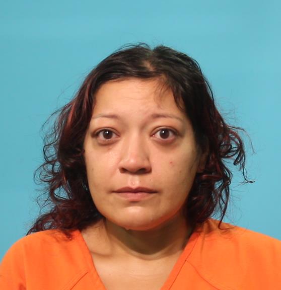 CHAVEZ, EULALIA booking photo