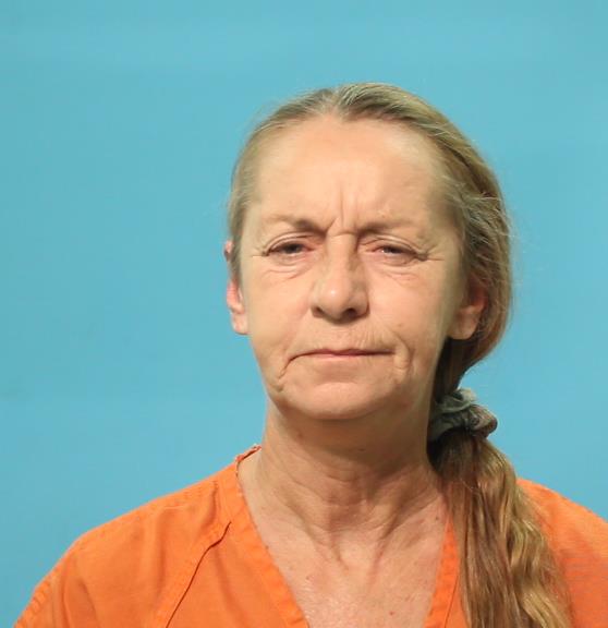 Daniel, Jacqueline Landry booking photo