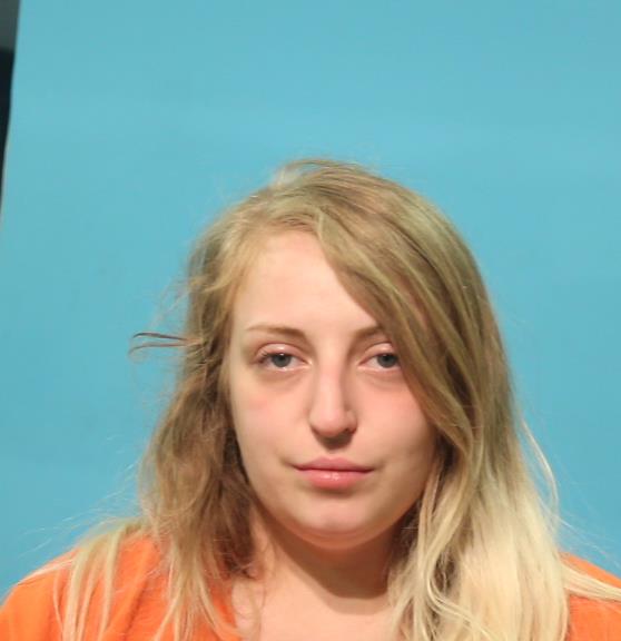 KINZER, DARIAN booking photo