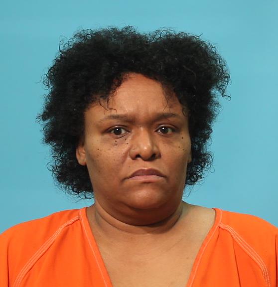 Sam, Maritza Yvonne arrested by Pearland Police Department