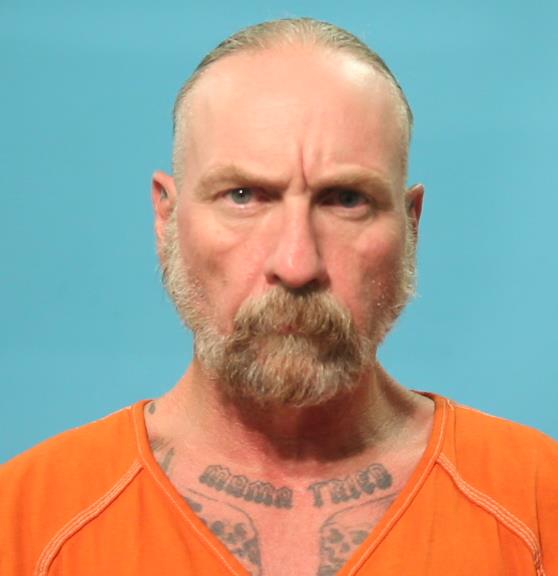 Johnson, Huey Raymond arrested by Brazoria County Sheriff’s Office