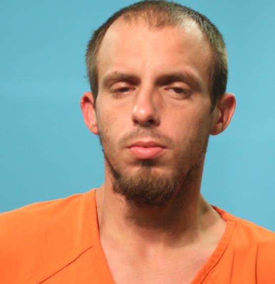 Lejeune, Joseph ANTHONY arrested by Brazoria County Sheriff’s Office