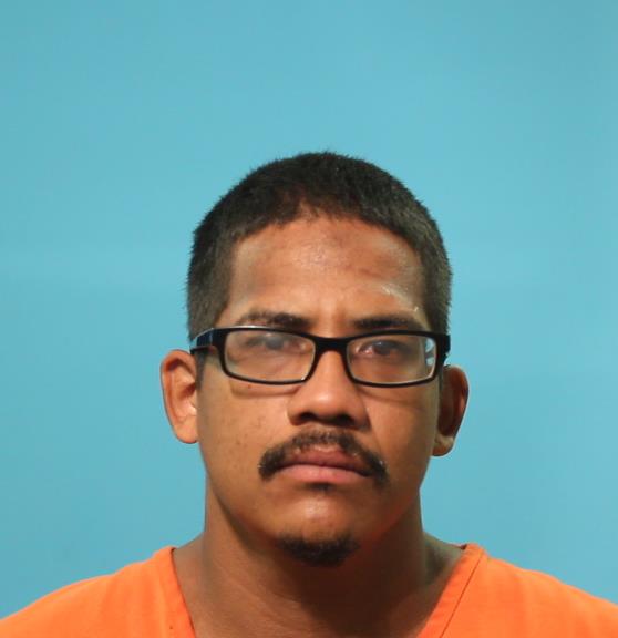 LONGORIA, CHRISTIAN LUIZ arrested by Brazoria County Sheriff’s Office