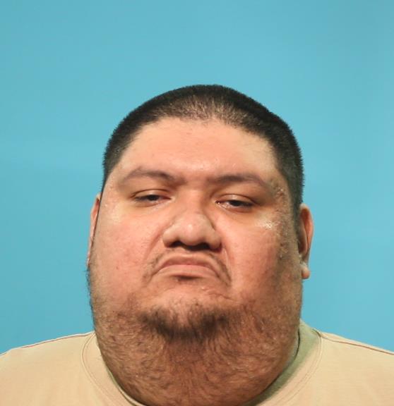 ROJAS, RIGOBERTO arrested by Brazoria County Sheriff’s Office