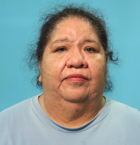 Salazar, Olga Ibarra arrested by Brazoria County Sheriff’s Office