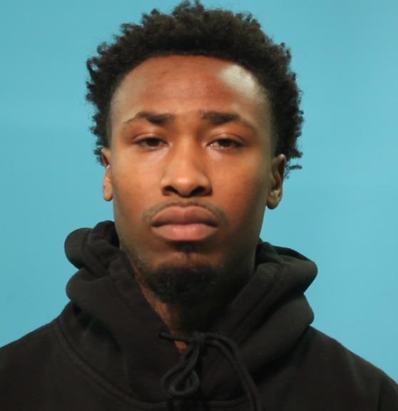 DEASE, RASHAD MALIK arrested by Pearland Police Department