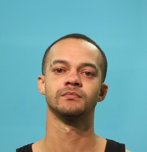 Coomer, Jarred Michael arrested by Lake Jackson Police Department