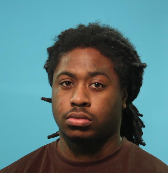 Fletcher, Marquis arrested by Out of County Agency