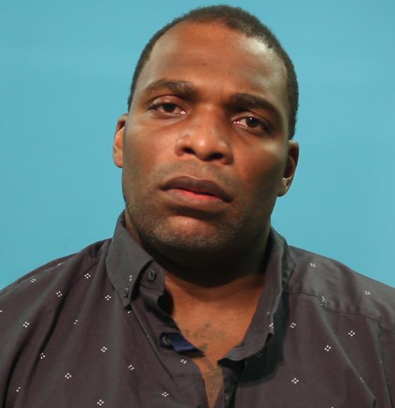 Burrell, Anthony Angelo arrested by Brazoria County Sheriff’s Office