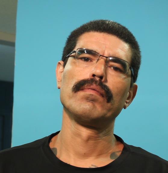 Gutierrez, John Louis, Jr. arrested by Brazoria County Sheriff’s Office