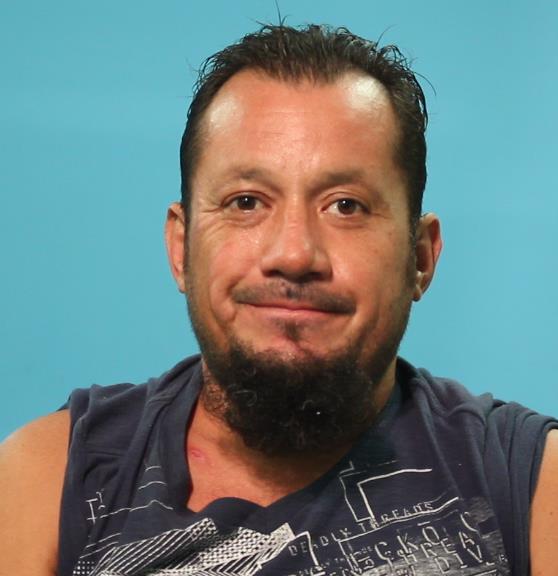 Gutierrez, Dominic, Jr. arrested by Brazoria County Sheriff’s Office