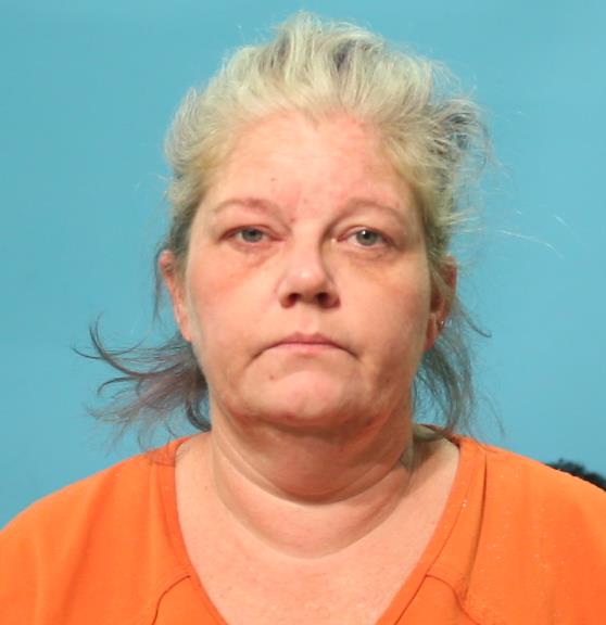 HUDSON, DESIREE NICOLE arrested by Department of Public Safety