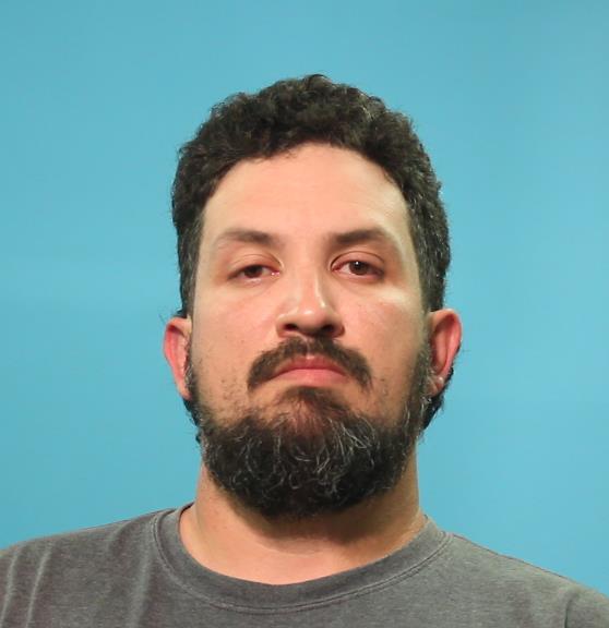 HINOJOSA, JORGE LUIS, II arrested by Pearland Police Department