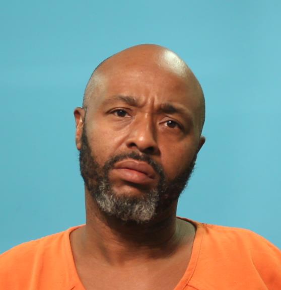 Boniaby, Darron, Sr. arrested by Brazoria County SO/PD