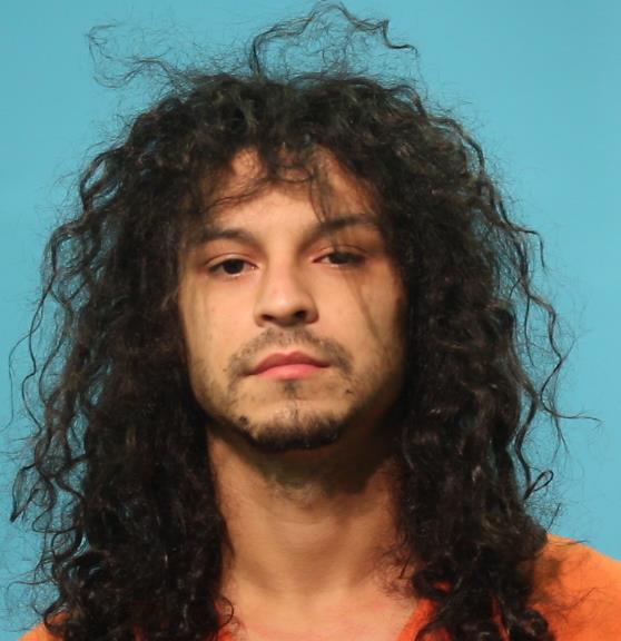 Garcia, Jaime, III arrested by Brazoria County Sheriff’s Office