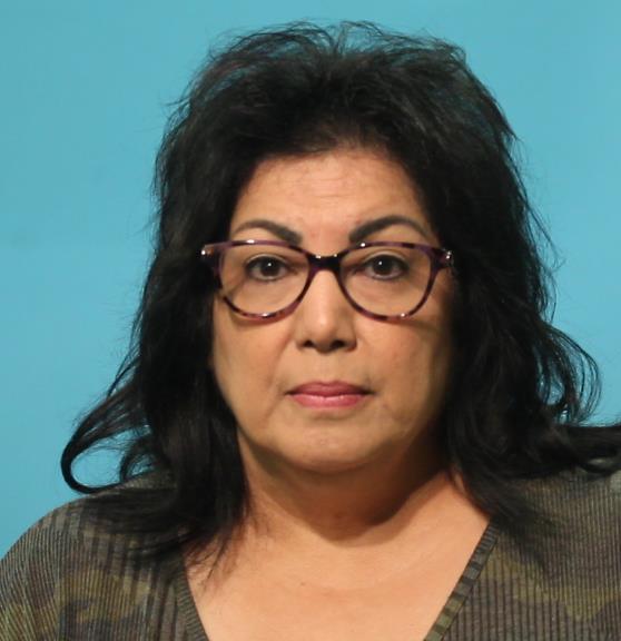 HERNANDEZ, GRACE RAMIREZ arrested by Brazoria County Sheriff’s Office