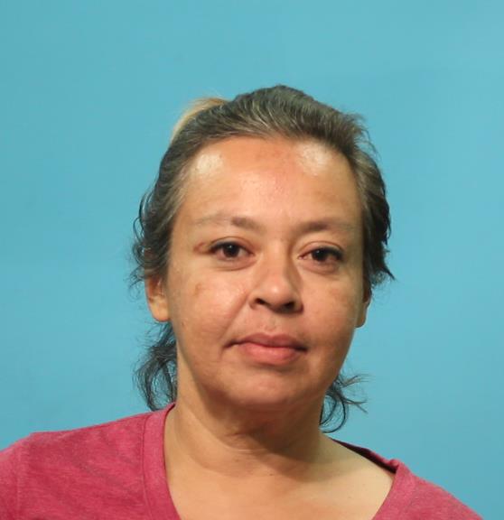 Salas, Patricia Elaine arrested by Brazoria County Sheriff’s Office