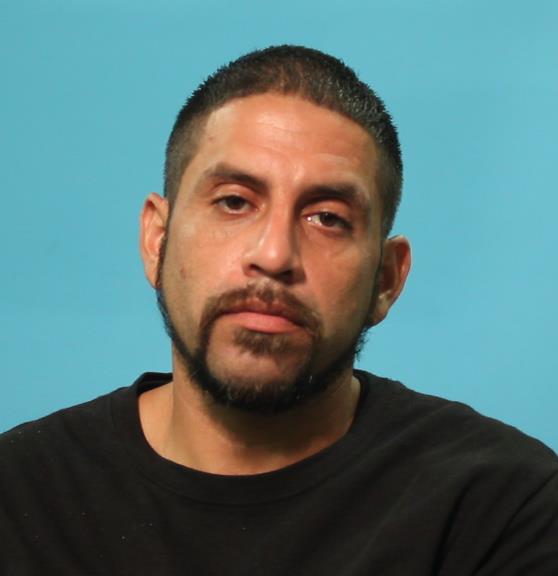 ARGUETA, JUAN FRANCISCO booking photo