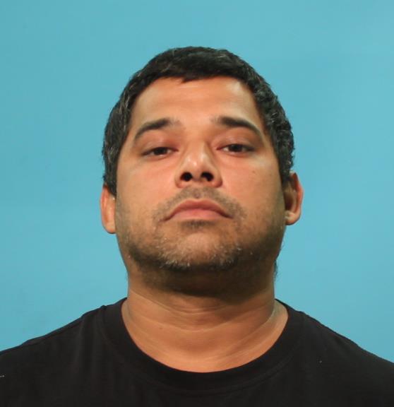 Mendeola, Pete arrested by Brazoria County Sheriff’s Office