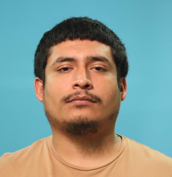 Gonzalez, Hector arrested by Brazoria County Sheriff’s Office