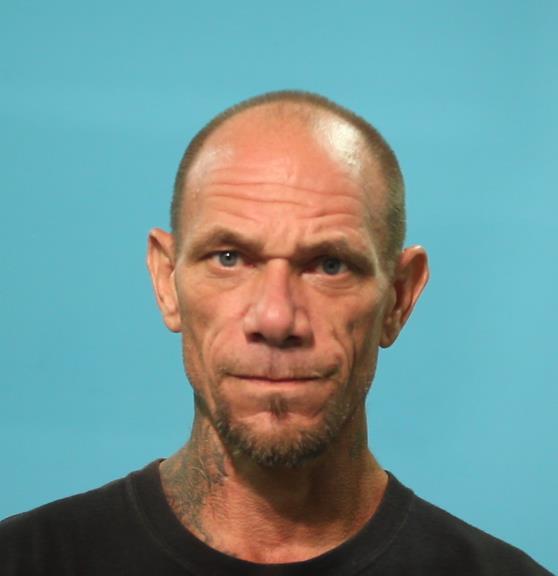 MELI, KENNETH WILLIAM arrested by Brazoria County Sheriff’s Office