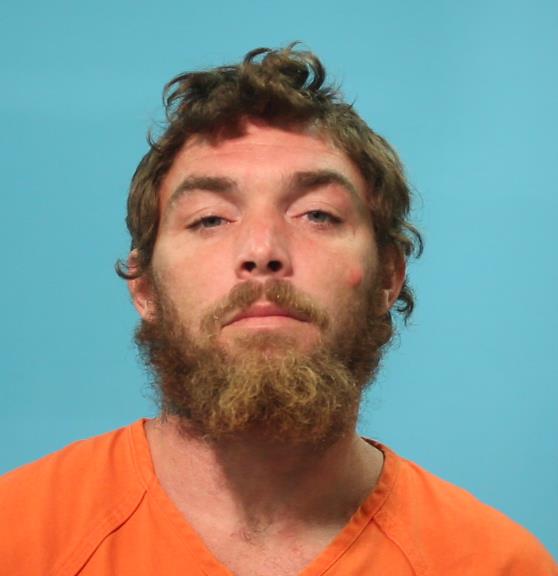 Friesenhahn, Chad Allen Lee arrested by Brazoria County Sheriff’s Office