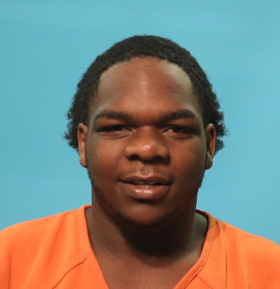 Watkins, Omarion Tamir arrested by Brazoria County Sheriff’s Office