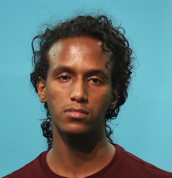 Ibrahim, Naji Yahia arrested by Pearland Police Department