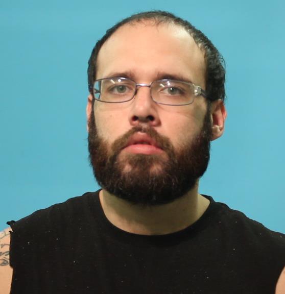 Garcia, Devin Flores arrested by Brazoria County Sheriff’s Office