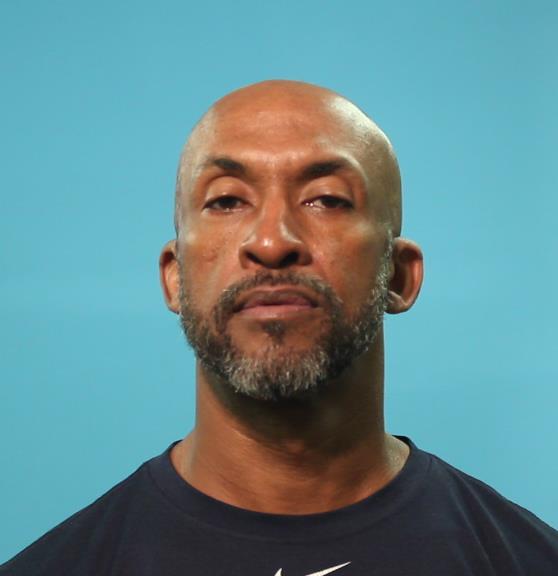 Nixon, Eddie arrested by Brazoria County Sheriff’s Office