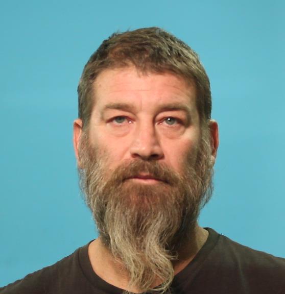 Saunders, Jody booking photo
