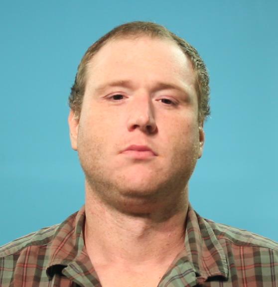 Dumoit, Brent Daniel booking photo