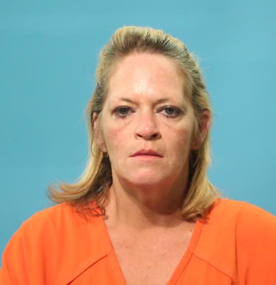 Lofland, Trasa Dawn booking photo