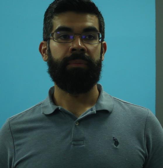 CAVAZOS, SANTIAGO, Jr. booking photo