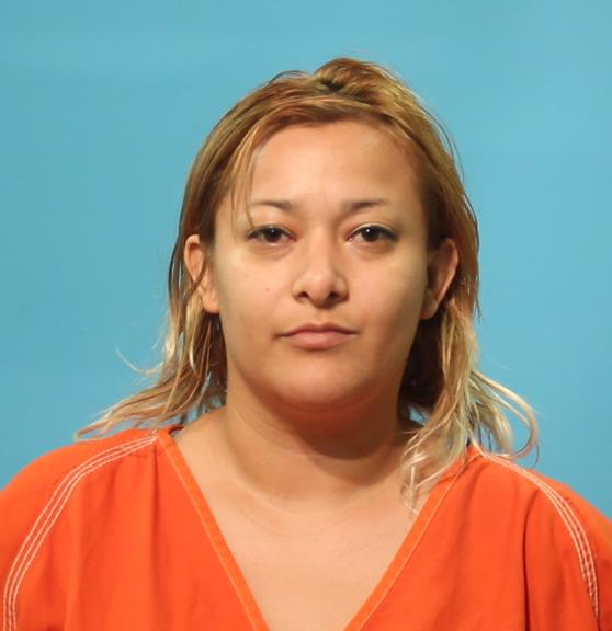 CARRIZALES, BLANCA booking photo