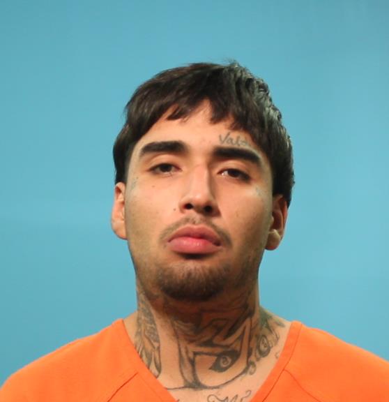 LOPEZ, JOEL RENE booking photo