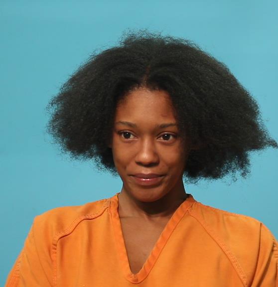 Thomas, Brandi Rashaunda Joset booking photo