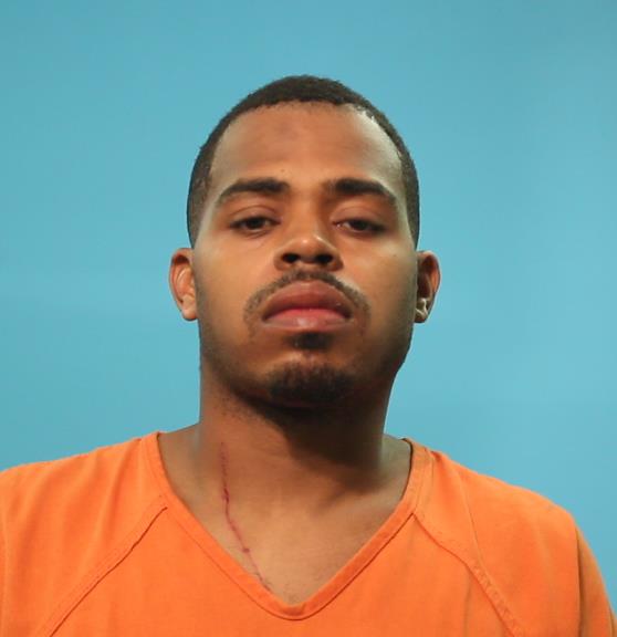 Byrd, Devar Anthony booking photo