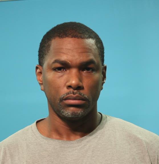 Rice, Ladarris Taiwan booking photo