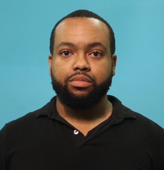 Johnson, Marcus Isaiah booking photo
