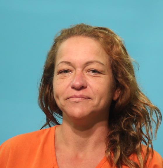 Elliott, Vanessa arrested by Brazoria County Sheriff’s Office