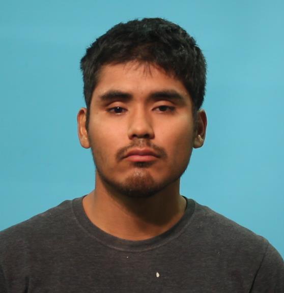 Carreon, Placido arrested by Clute Police Department