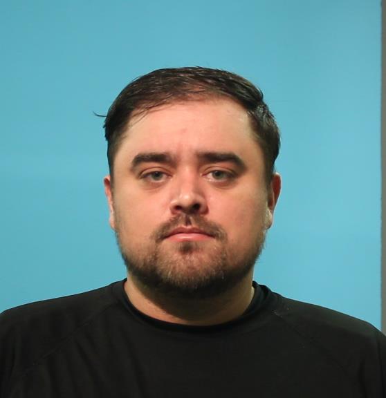 Puckett, Tad arrested by Clute Police Department