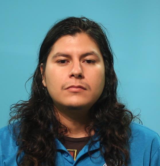 LERMA, GERARDO NOEL arrested by Freeport Police Department