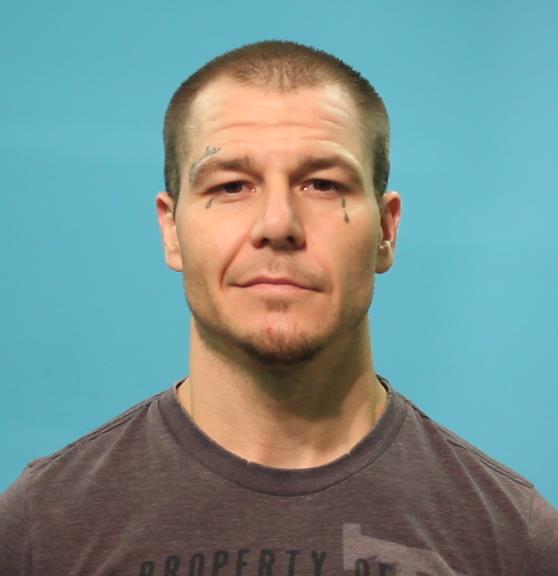 Weekley, Russell Joseph arrested by Brazoria County Sheriff’s Office