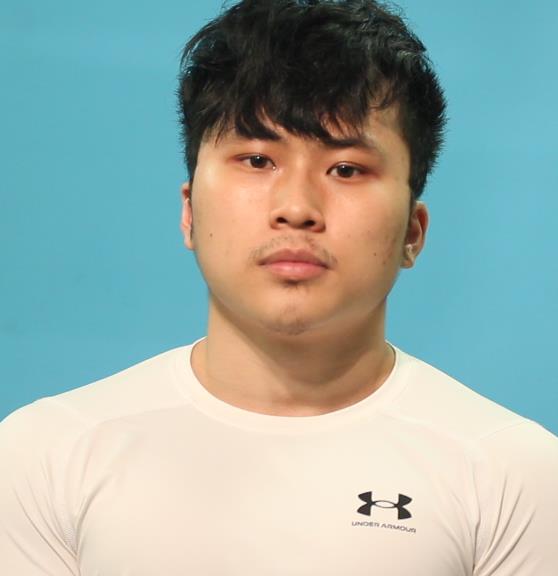 LE, CHRISTOPHER arrested by Pearland Police Department