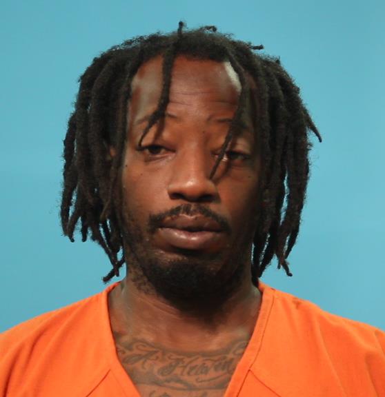 Williams, Anthony Rashad arrested by Alvin Police Department