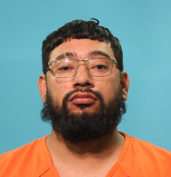 POSTEL, MARQUES G arrested by Alvin Police Department
