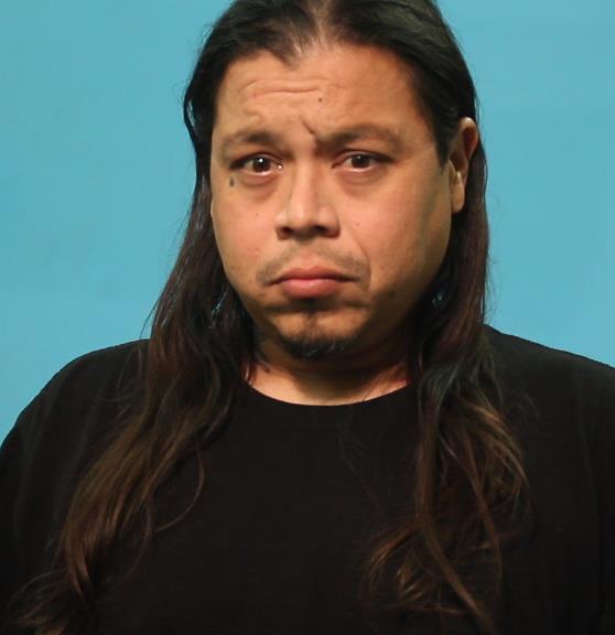 SOLIZ, SALVADOR NOE, Jr. arrested by Alvin Police Department